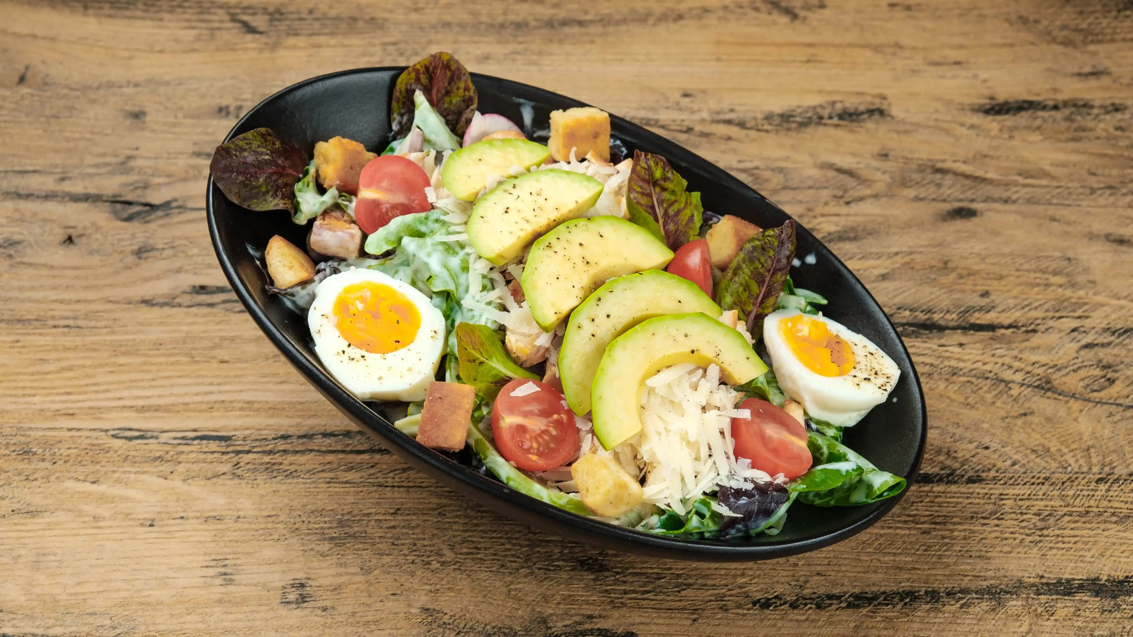 Avo, Caesar